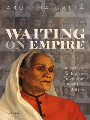 cover image of Waiting on Empire